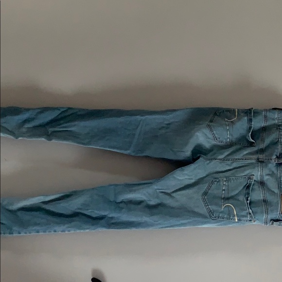 American Eagle Jeggings - Picture 1 of 4
